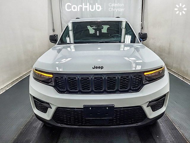 2024 Jeep Grand Cherokee Limited in Cars & Trucks in Mississauga / Peel Region - Image 4