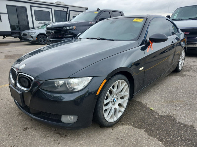 2009 BMW 3 Series 328i RWD *6SPD MANUAL/NAVI/LEATHER/SUNROOF/ALL in Cars & Trucks in City of Toronto - Image 2