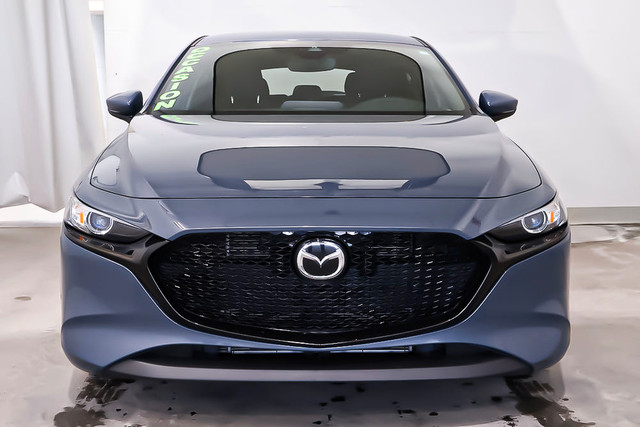 2021 Mazda Mazda3 SPORT + GS + AWD SIEGES CHAUFFANTS + VOLANT CH in Cars & Trucks in Laval / North Shore - Image 2