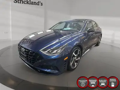 **Strickland's is home of the Hassle-Free car shopping experience. We make car buying fun, find your...
