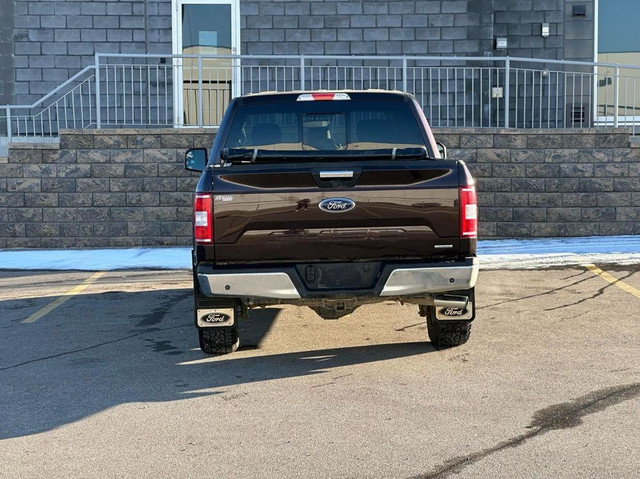 2020 Ford F-150 XL 4WD SuperCrew 5.5' Box |BIG SUMMER BLOWOUT! in Cars & Trucks in Calgary - Image 4
