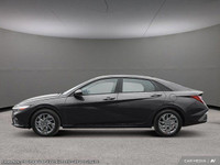 This Hyundai Elantra has a strong Regular Unleaded I-4 2.0 L/122 engine powering this Variable trans... (image 2)