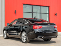 Carget Supercentre is proud to present this amazing 2014 Chevrolet Impala LTZ EXTERIOR: BLACK INTERI... (image 7)
