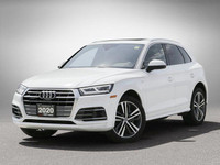 KBB.com Best Buy Awards. This Audi Q5 boasts a Intercooled Turbo Premium Unleaded I-4 2.0 L/121 engi... (image 6)