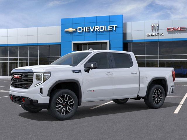 2026 GMC Sierra 1500 AT4 - COMING SOON in Cars & Trucks in Calgary - Image 2