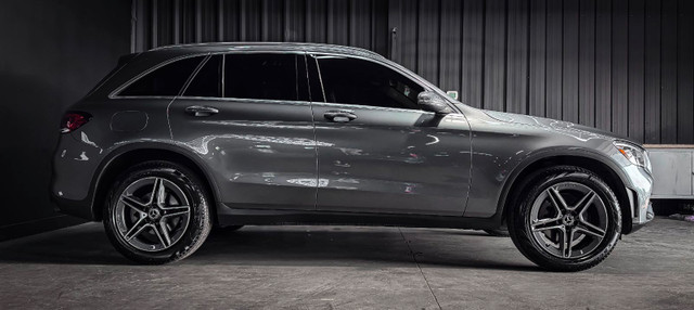 2021 Mercedes-Benz GLC in Cars & Trucks in Edmonton - Image 3