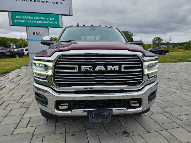 2022 Ram 3500 in Cars & Trucks in Ottawa - Image 2