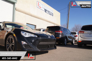 2013 Scion FR-S Base WITH SNOW MODE
