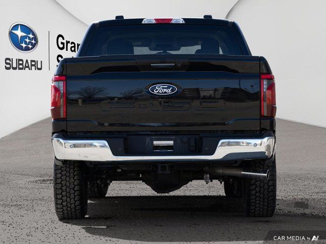 2024 Ford F-150 XLT | Bluetooth | Backup Camera in Cars & Trucks in Grande Prairie - Image 4