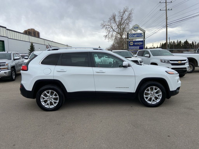  2015 Jeep Cherokee 4WD 4dr North in Cars & Trucks in Calgary - Image 4