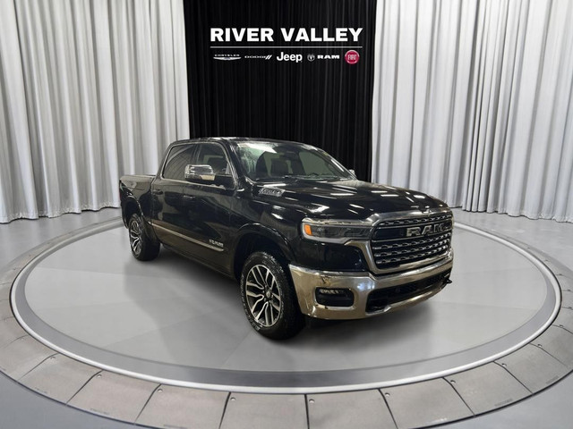 2025 Ram 1500 in Cars & Trucks in Strathcona County