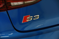 Bleu ARA Int. Gris Rotor /''Advanced Handling Pack ''/ Ensemble sièges sport / Groupe technologie /... (image 7)