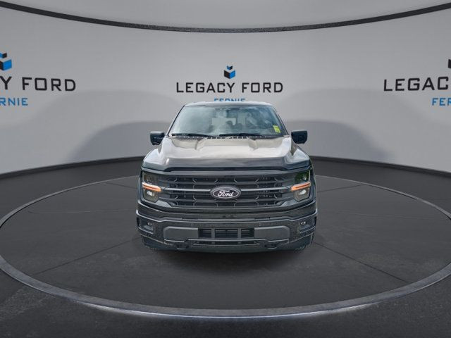 2025 Ford F-150 XLT in Cars & Trucks in Cranbrook - Image 4