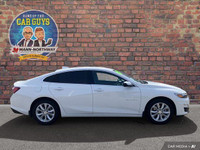 Recent Arrival!2022 Chevrolet Malibu FWD CVT 1.5L DOHCFresh oil change, 150 point inspected, Air Con... (image 6)