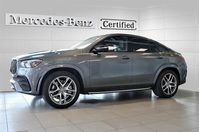 2021 Mercedes-Benz GLE53 4MATIC+ Coupe in Cars & Trucks in Laval / North Shore - Image 4