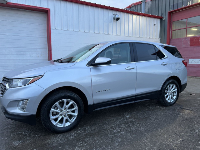 2019 Chevrolet Equinox LT / AWD / NO ACCIDENT / CLEAN CARFAX in Cars & Trucks in Calgary - Image 2