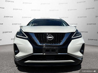 Snatch a bargain on this certified 2023 Nissan Murano Platinum before someone else snatches it. Room... (image 9)