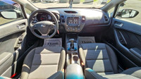 CLEAN CARFAX REPORT No Accidents, Low Mileage 2018 Kia Forte LX PLus featuring: Back up Camera, Crui... (image 9)