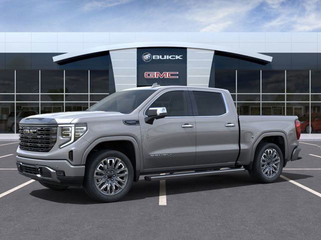 2025 GMC Sierra 1500 Denali Ultimate in Cars & Trucks in Edmonton - Image 2
