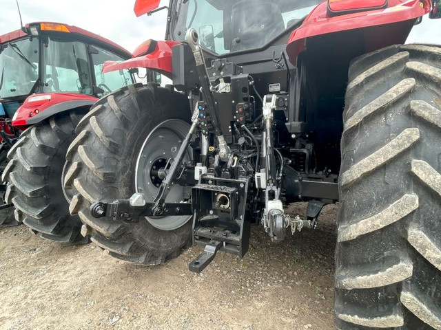 2023 CASE IH MAXXUM 115 in Farming Equipment in London - Image 4