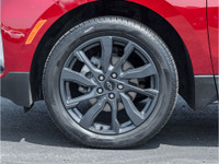 2022 Chevrolet Equinox RS ONE OWNER | CLEAN CARFAX | LOADED PACKAGE! Cherry Red Tintcoat 1.5L DOHC A... (image 3)