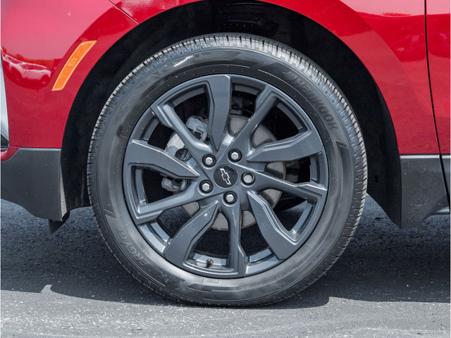 2022 Chevrolet Equinox RS ONE OWNER | CLEAN CARFAX | LOADED PACK in Cars & Trucks in Oshawa / Durham Region - Image 4
