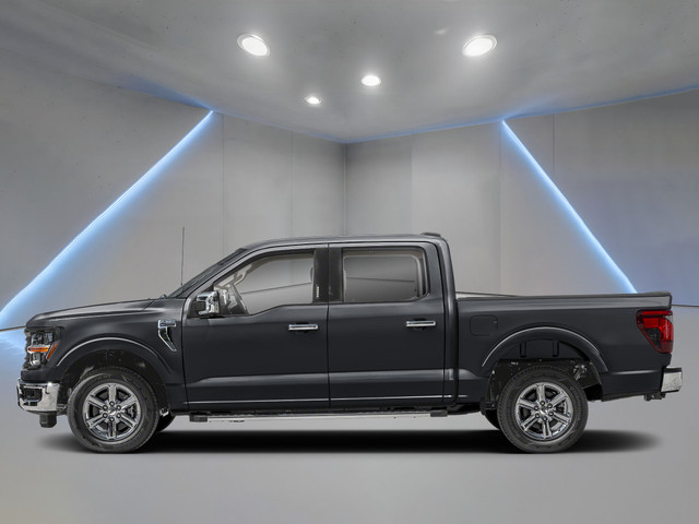 2025 Ford F-150 XLT in Cars & Trucks in Markham / York Region - Image 3