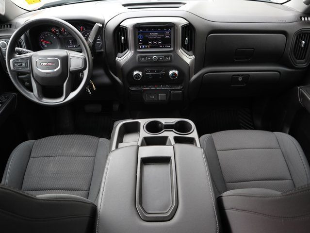 2020 GMC Sierra 1500 BASE in Cars & Trucks in Lloydminster - Image 2