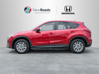 WAS: $17595 NOW: $15695 plus taxes and licensing feesThis 2016 CX-5 comes equipped with Navigation,... (image 3)
