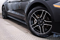 2022 FORD MUSTANG ECOBOOST PREMIUM – SPORTIVE, RAFFINÉE, PRÊTE À DÉVORER LA ROUTE Disponible mainten... (image 8)