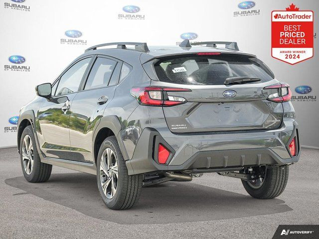 2025 Subaru Crosstrek Touring in Cars & Trucks in Hamilton - Image 3