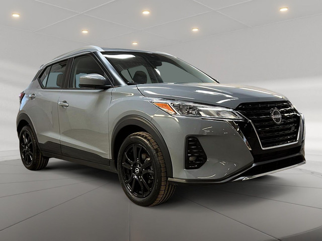 2023 Nissan Kicks SV SPECIAL EDITION in Cars & Trucks in Laval / North Shore - Image 3