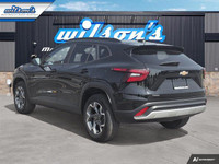 Check out this certified 2024 Chevrolet Trax LT | Heated Wheel + Seats | CarPlay + Android | Rear Ca... (image 2)