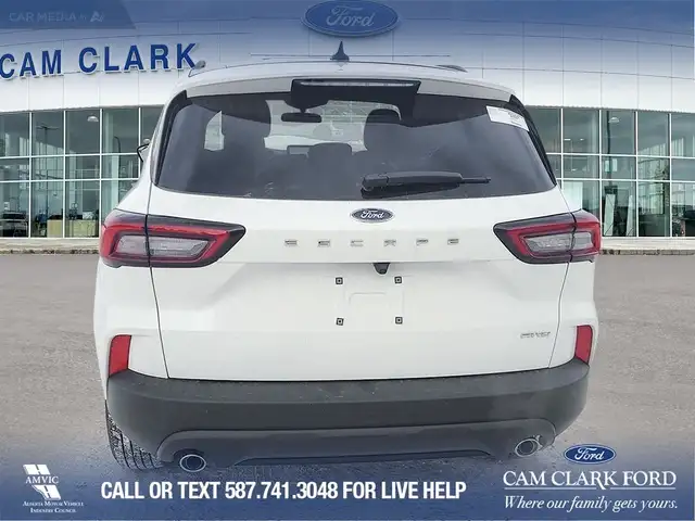 2025 Ford Escape ST-Line in Cars & Trucks in Red Deer - Image 7