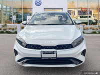 This Kia Forte boasts a Regular Unleaded I-4 2.0 L/122 engine powering this Variable transmission. W... (image 7)