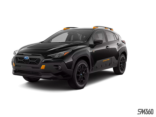 2025 Subaru Crosstrek Wilderness in Cars & Trucks in Grande Prairie - Image 3