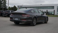 *Panoramic Sunroof, Cooled Seats, Lexicon Premium Audio, HUD, 360 Camera! * This Genesis G80 feature... (image 5)