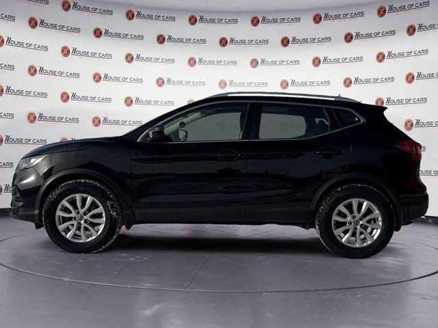 2020 Nissan Qashqai in Cars & Trucks in Calgary - Image 2