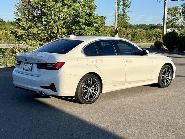 2020 BMW 3 Series 330i xDrive in Cars & Trucks in St. Catharines - Image 3