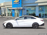 Buy with confidence !! Certified Pre-Owned!!. *This Hyundai Elantra N Line Ultimate is Equipped with... (image 2)