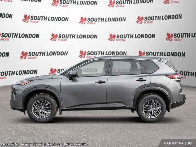 2025 Nissan Rogue in Cars & Trucks in London - Image 3