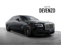 Spectacular Build Options, Bespoke Interior - Black / Mandarin Orange, Bespoke Audio, Driver Assista... (image 1)
