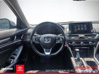 EX-L Engine: 4 Cylinder Engine 1.5L L/100Km City: 7.9 L/100Km Hwy: 6.3 Safety Equipment Electronic S... (image 9)