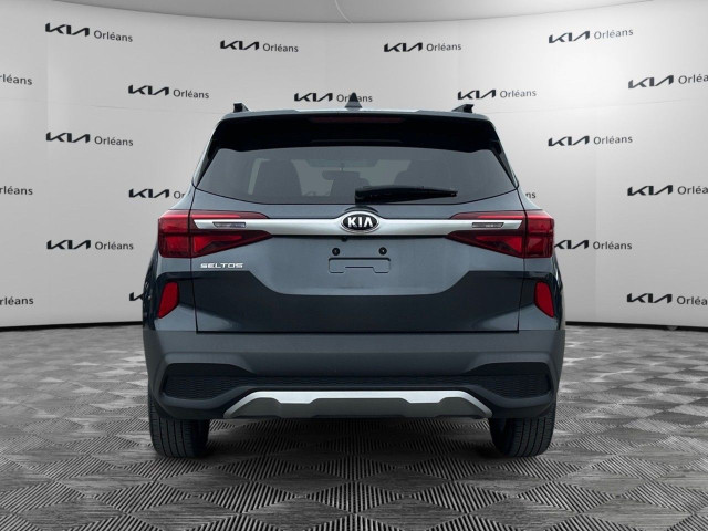 2021 Kia Seltos in Cars & Trucks in Ottawa - Image 4