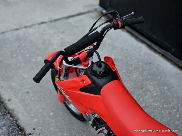 2025 Honda CRF 50F in Dirt Bikes & Motocross in Oshawa / Durham Region - Image 14