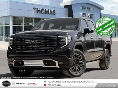 SuperCruise, Sunroof, HUD, Massage Seats, Trailering Package, Multi-Pro Tailgate, Bose Premium Audio...