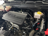 RAM 1500 ETORQUE 2023 – SEULEMENT 18 150 KM • PUISSANCE, CONFORT ET TECHNOLOGIE Découvrez le mariage... (image 7)