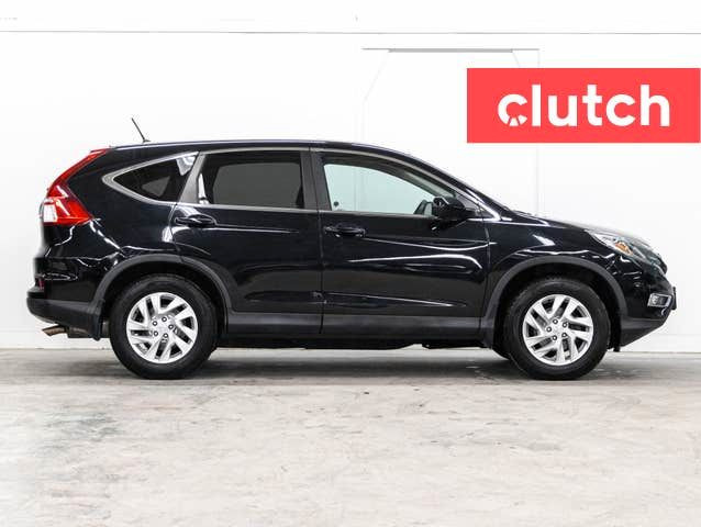 2016 Honda CR-V EX AWD w/Cruise Control, Bluetooth, Rearview Cam in Cars & Trucks in City of Toronto - Image 4