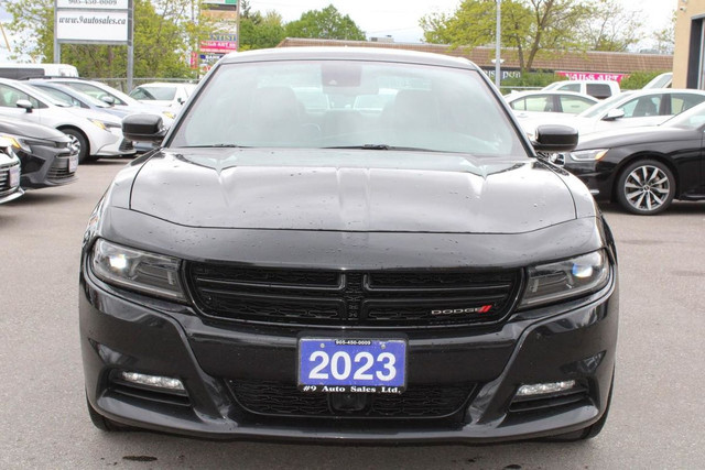 2023 Dodge Charger SXT AWD in Cars & Trucks in Mississauga / Peel Region - Image 2