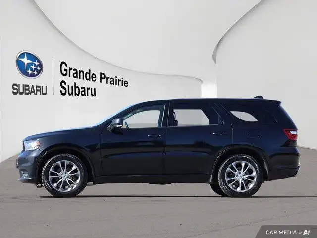 2020 Dodge Durango GT | Heated Seats | Backup Camera in Cars & Trucks in Grande Prairie - Image 3